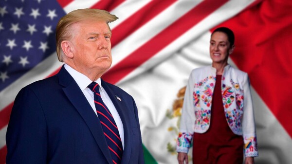 Разоблачение сложных отношений между США и Мексикой