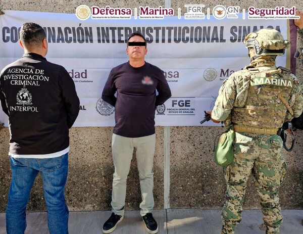 Violent Clash Between Cartel Factions in Culiacán