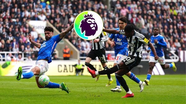 Расистские скандалы прервали дерби Тайн-Уира