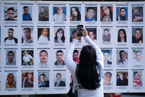 Nuevo León Strengthens Protocols for the Search of the Missing