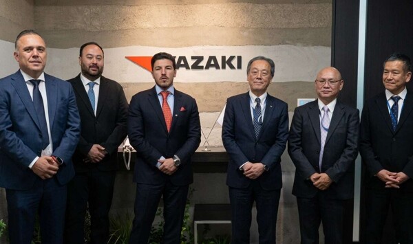 Nuevo León Governor Announces New Japanese Investments