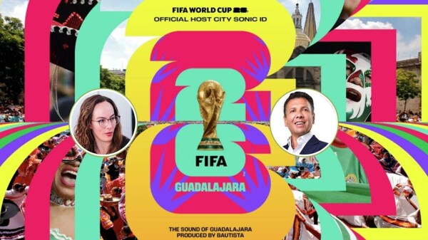 Preparing for the FIFA World Cup 2026 in Guadalajara