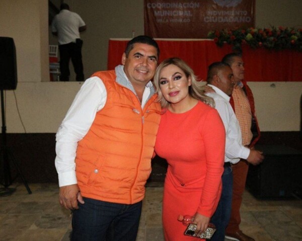 Brenda Montañez, Mayor's Wife, Released by Kidnappers