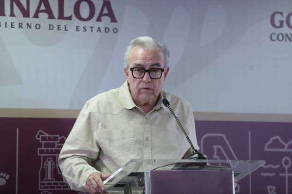 Governor Condemns Violence in Badiraguato