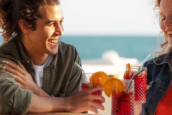 Mexican Mezcal: A New Culinary Language