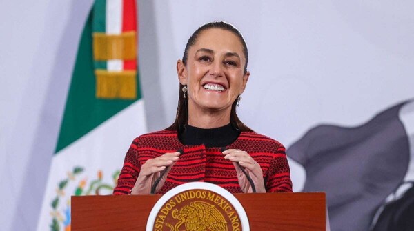 谢因鲍姆推迟AIFA-布埃纳维斯塔路线开通