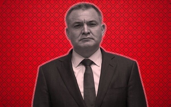 Мексика запросит экстрадицию Гарсиа Луна