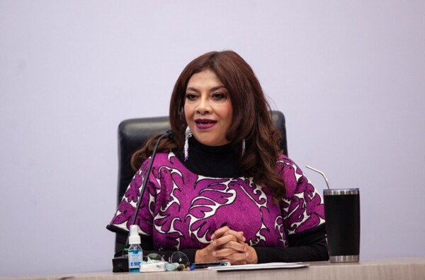 Political Scandal in Mexico City: Mayor Calls for Removal of Cuba and Venezuela Embassies