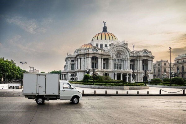 Victory México делает ставку на рынок последней мили