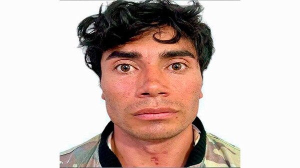 Честер приговорен к 170 годам за нападение на полицию