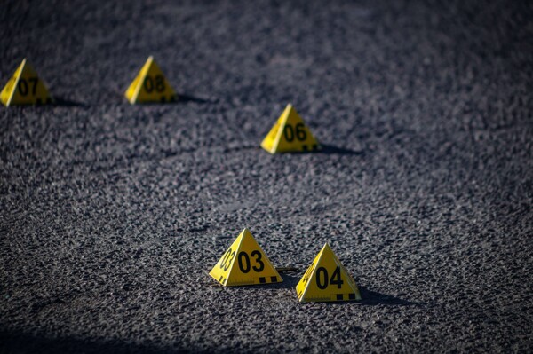 Violent Shooting Claims Four Lives in Celaya