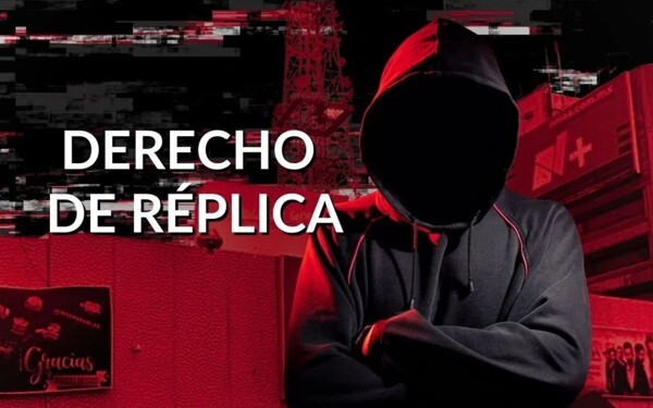 Arturo Zaldívar responds to Televisa Leaks report