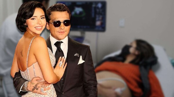 Christian Nodal and Ángela Aguilar: Love and Rumors