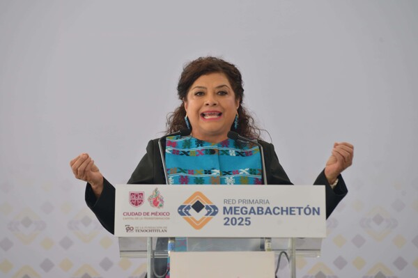 Megabachetón 2025 Aims to Fix 200,000 Potholes