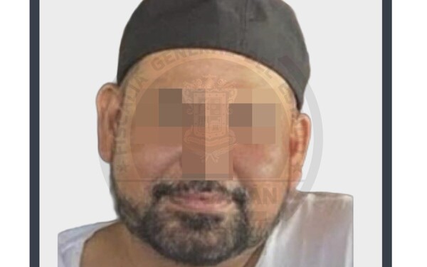 Арестован подозреваемый в убийстве и похищении в Мичоакане