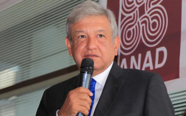 AMLO и Суд: Лицемерие в судебной реформе