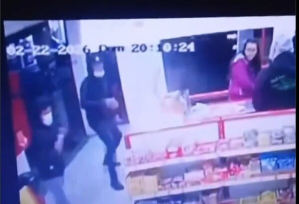 Niño de dos años muere por quemaduras tras ataque en tienda de México