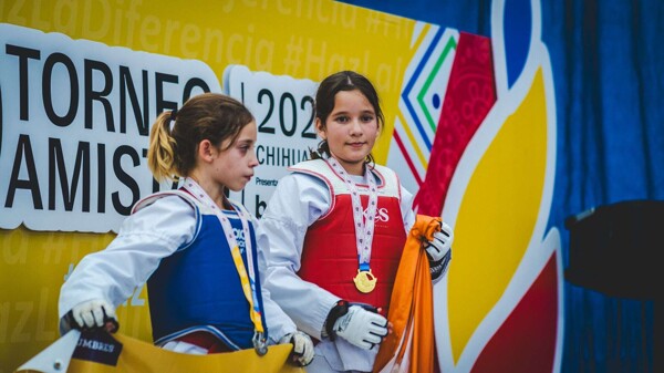 41-й Турнир Дружбы, отмеченный в Керетаро