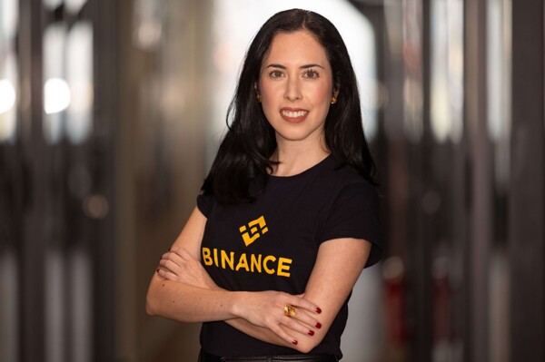 Binance Promotes Financial Inclusion for Women