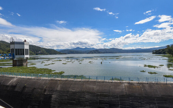 Мексика и США достигли соглашения по водному договору