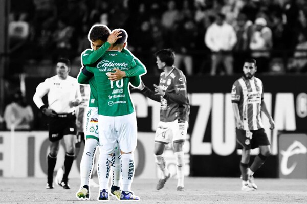 Sadness in León after the passing of a fan