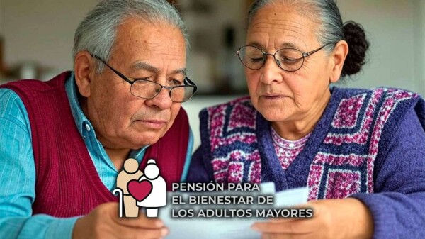 Registration for Senior Citizens' Pension Opens Soon