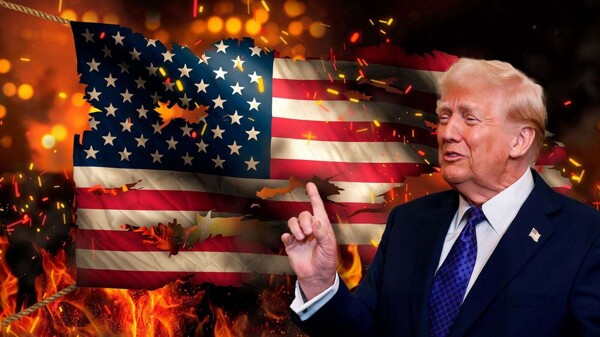 Угрозы тарифов Трампа ставят под сомнение североамериканскую торговлю