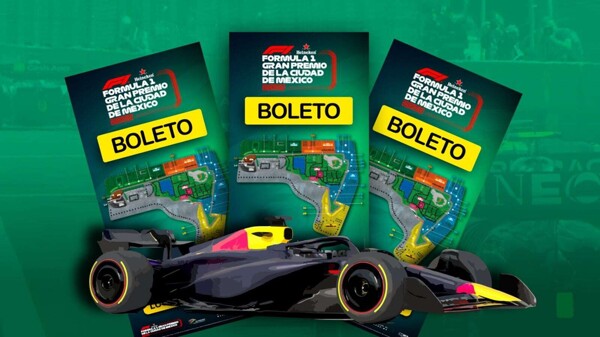 Mexico Grand Prix Celebrates 10 Years with Special Event