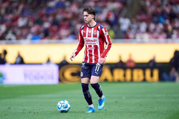 Milito: National Team Call-Up Doesn't Guarantee Starting Spot