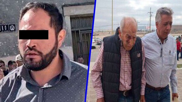Авраам ‘N’ арестован после нападения на пожилого человека