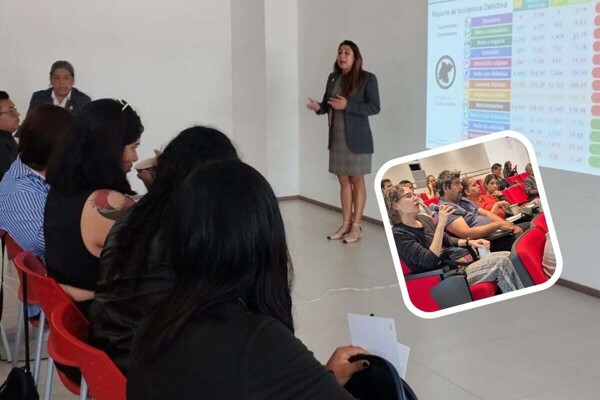 Creation of the First State Coordinator of Civil Society Organizations