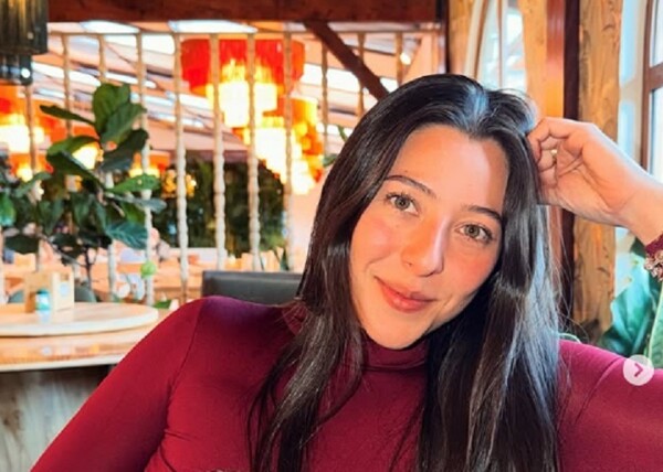 Fulvia González Clarifies Situation with Her Mother