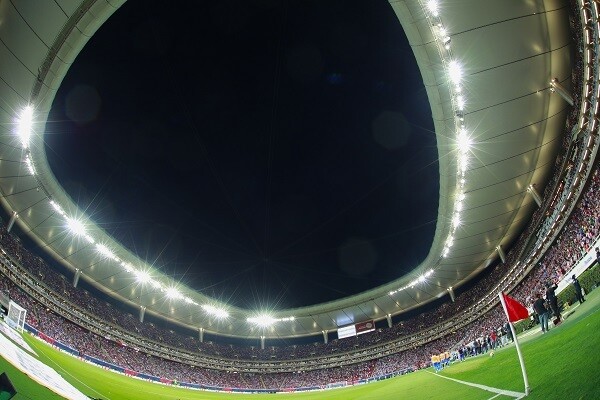 FIFA grants Mexico extension for World Cup stadium delivery