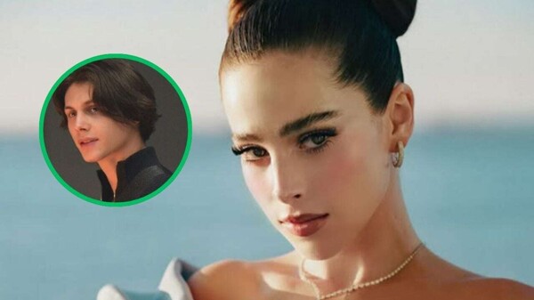 Fátima Bosch and Miguel Gallego Arámbula: Romance Rumors