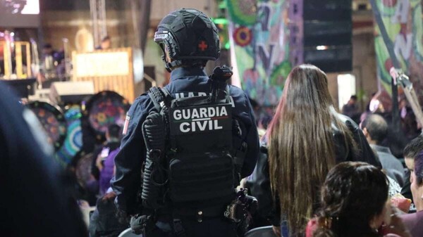 Teen Kills Two Teachers at Mexican School