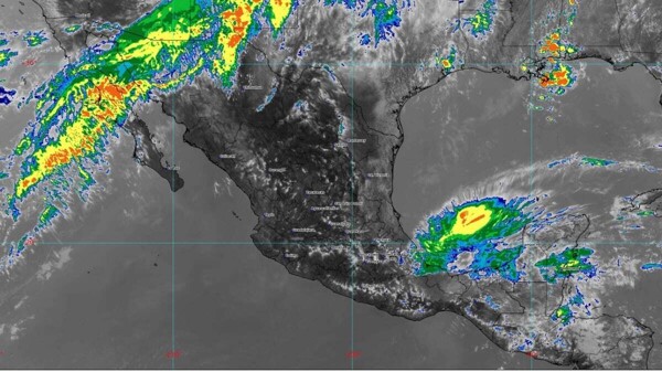 瓜达拉哈拉天气：炎热干燥