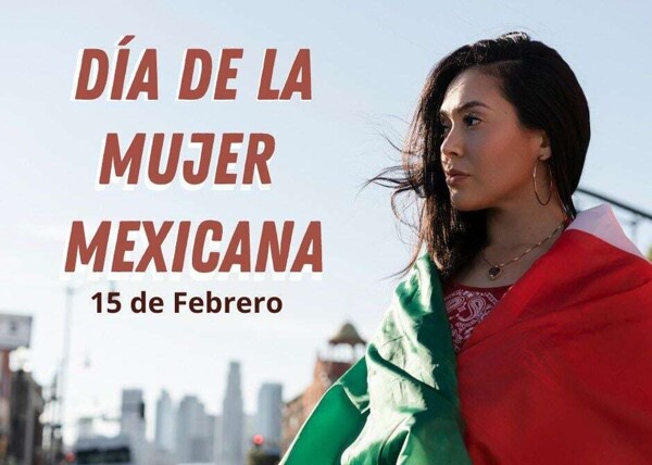 Mexican Women's Day: Recognition and Struggle
