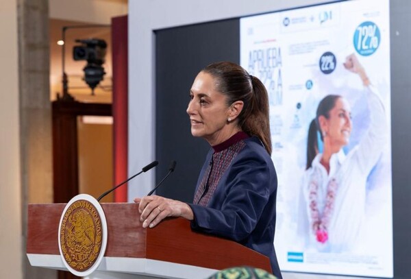 Мексиканский песо может ослабеть из-за пересмотра USMCA