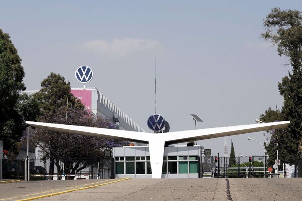 Профеко призывает к отзыву автомобилей Volkswagen, Audi и Porsche