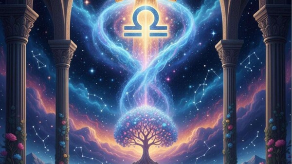 Your Power in Affirming 'I AM'