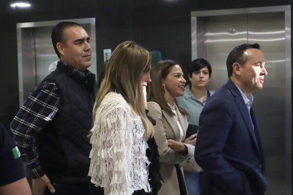 Crisis política en México por amenaza de colapso de la coalición PRI-PAN