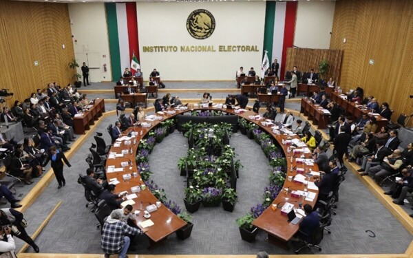México: Cámara de Diputados aprueba reglas para nuevas consejeras electorales