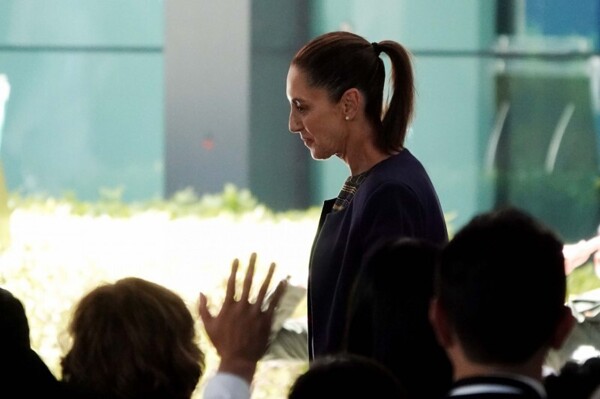 Mexico Government Excludes Fracking from First Oil Contracts