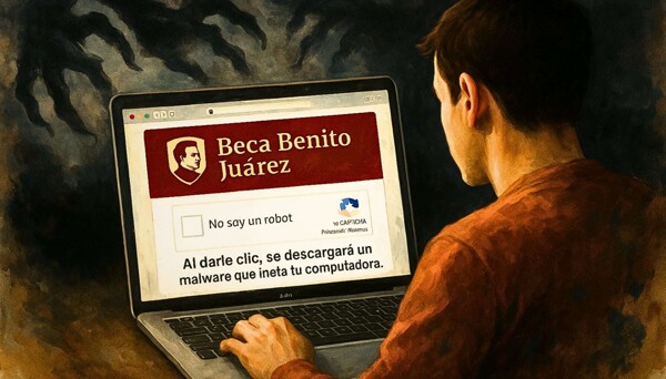 New Cyberattack Campaign Threatens Mac Users