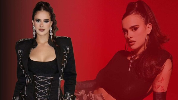 Gala Montes Discusses Musical Collaborations and Women's Issues