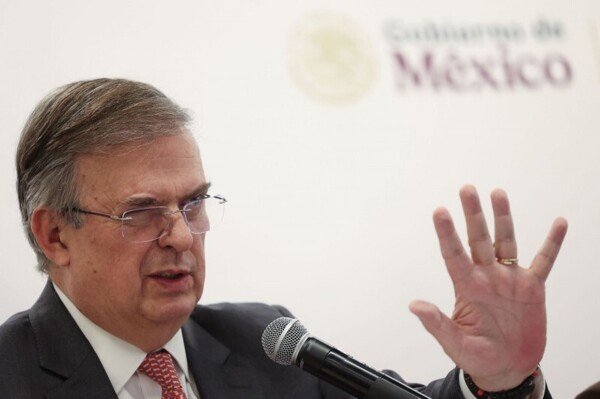 Mexico to Present its USMCA Review Document in Early January