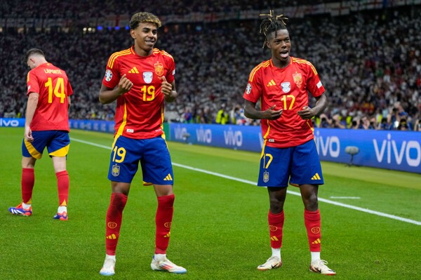 España vs Perú: Anuncian precios de boletos para el partido en Puebla