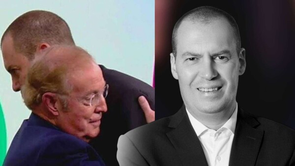Андре Марин, спортивная легенда, ушел из жизни