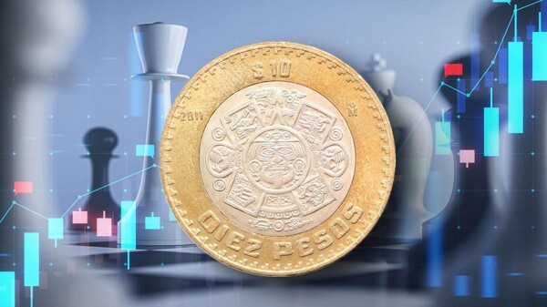 Fluctuations of the Dollar and Possible Interest Rate Cuts