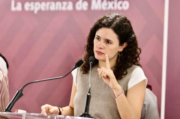 Внутрипартийный конфликт в MORENA Nuevo León